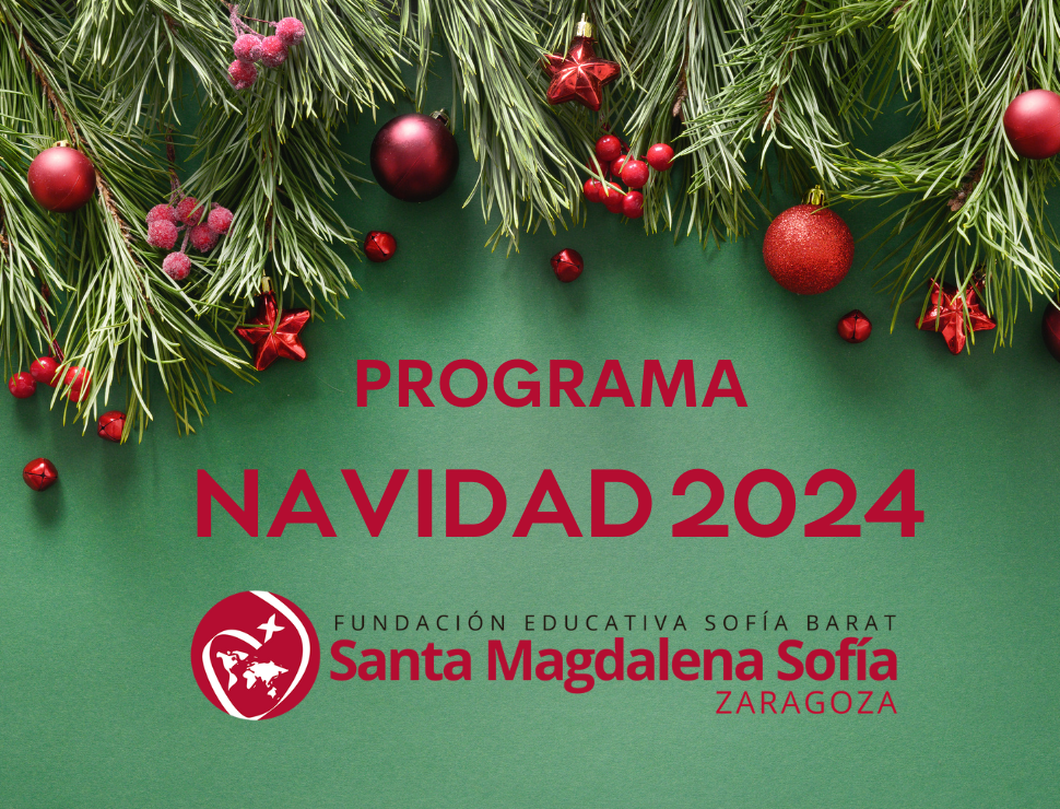 PROGRAMA NAVIDAD 2024