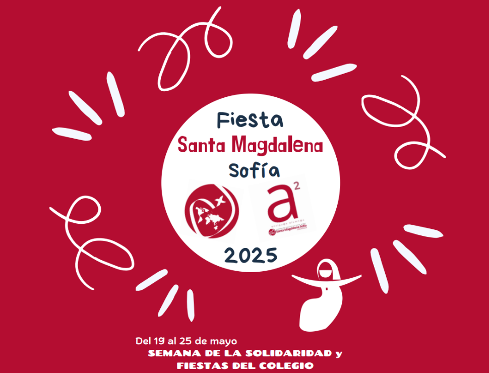 FIESTA DE SANTA MAGDALENA SOFÍA