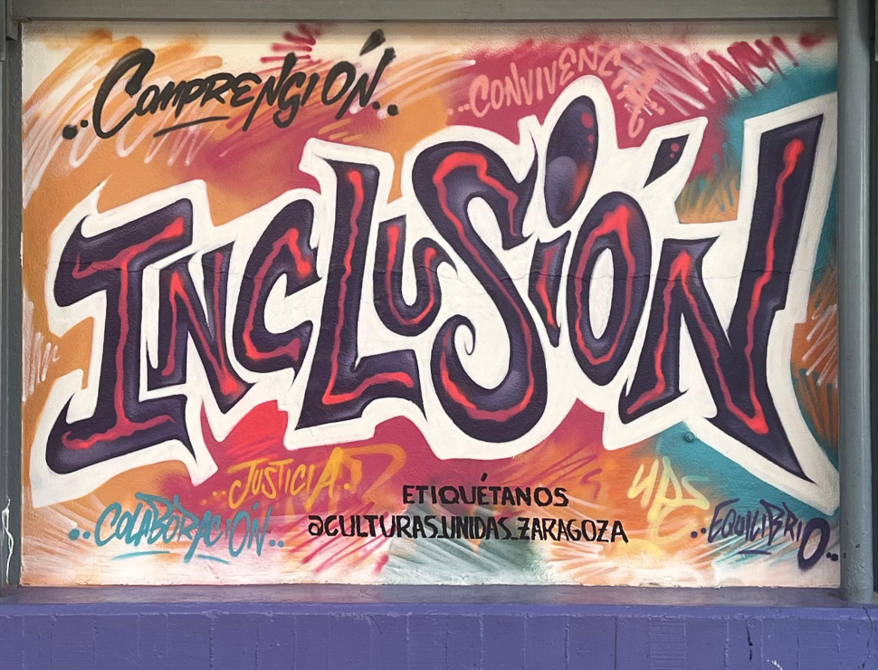 INCLUSIÓN