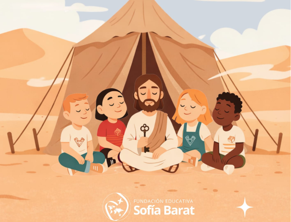 cuaresma 2026, ¿Te suena su voz?