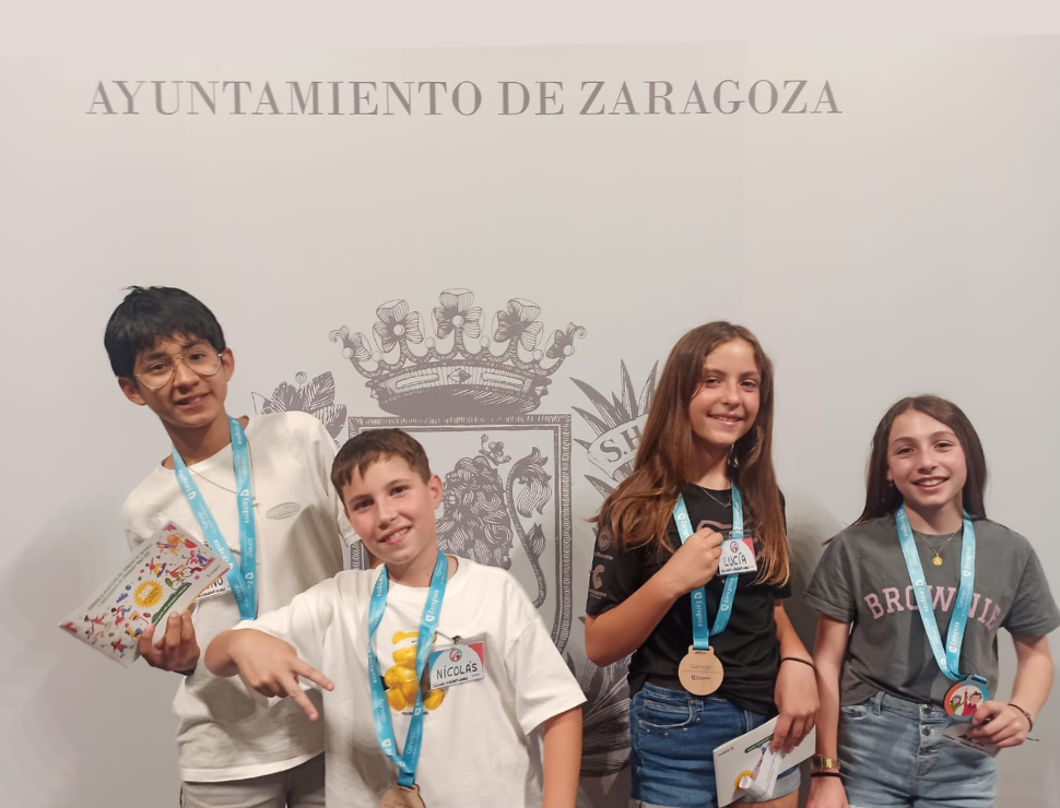 Consejo de la Infancia y la Adolescencia